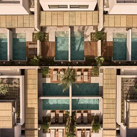 Theros - Adults Only Szálloda Kosz