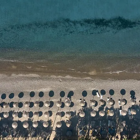 Szálloda Theros - Adults Only 5*