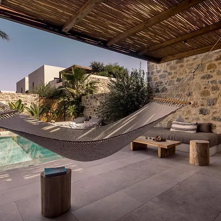 Szálloda Theros - Adults Only