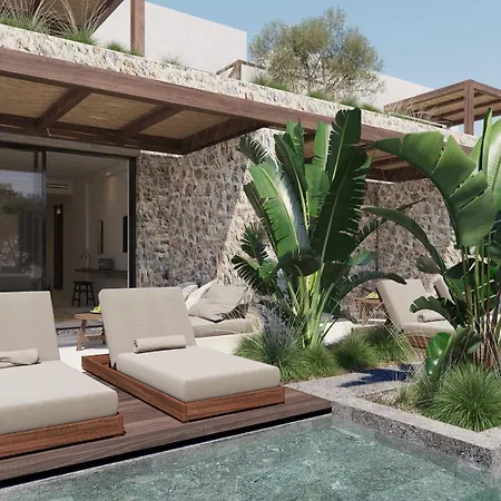Hotel Theros - Adults Only Kos Town