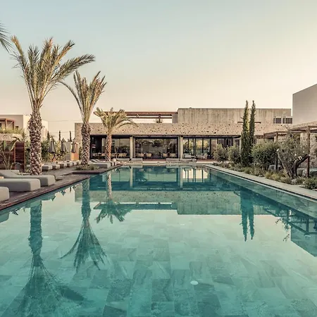 Theros - Adults Only Kos Town