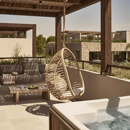 Theros - Adults Only Hotell Kos