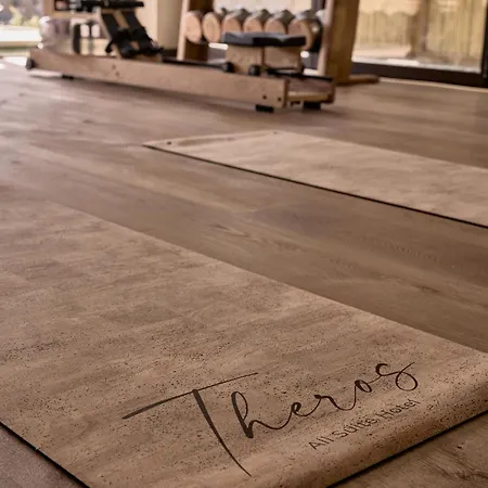 Szálloda Theros - Adults Only 5*