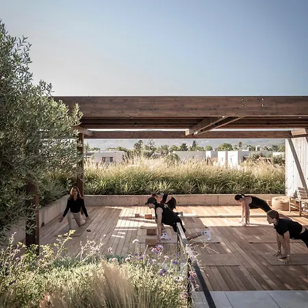 Theros - Adults Only Szálloda 5*