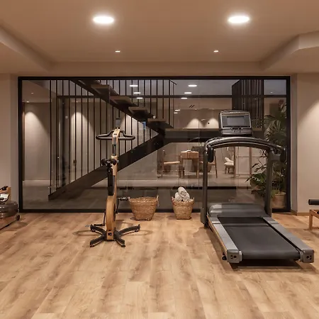 Szálloda Theros - Adults Only Kosz