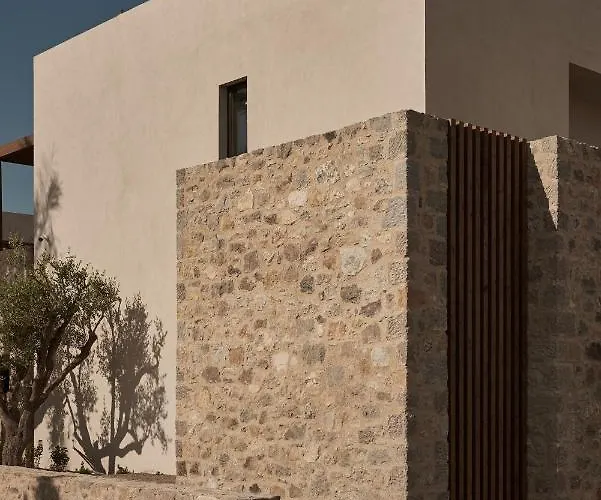 Hotel Theros - Adults Only Kos