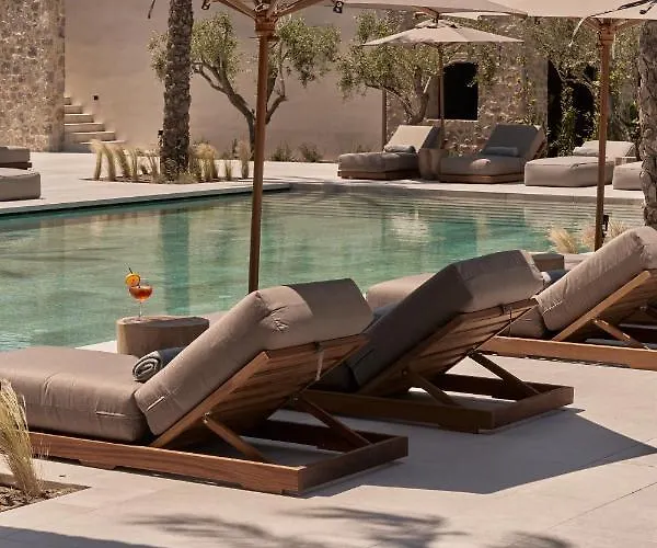 Hotel Theros - Adults Only