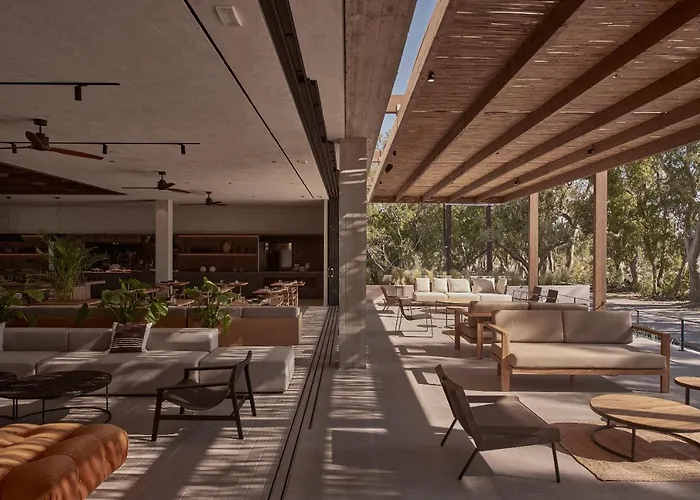 Theros - Adults Only Hotel Kos