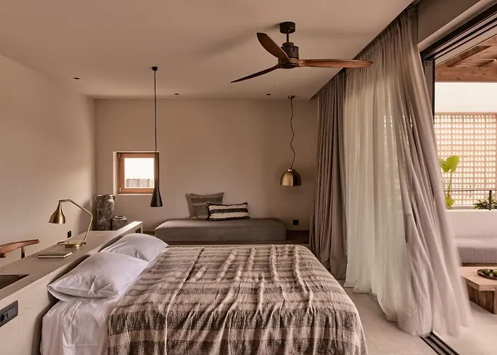 Hotel Theros - Adults Only Kos By