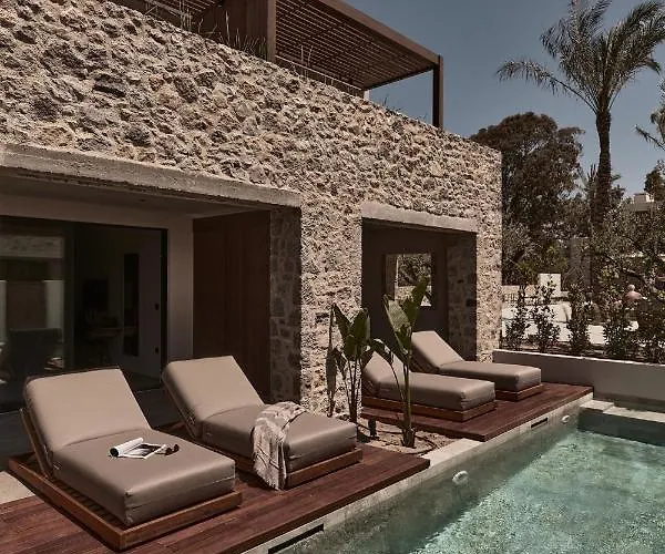 Theros - Adults Only 5* Kos