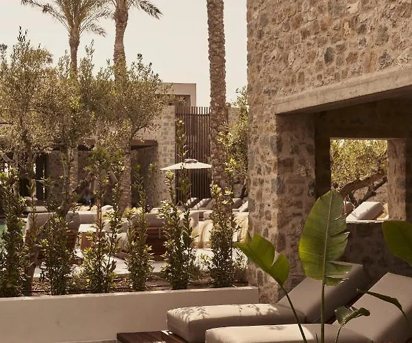 Theros - Adults Only Hotel 5*