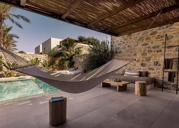 Hotel Theros - Adults Only