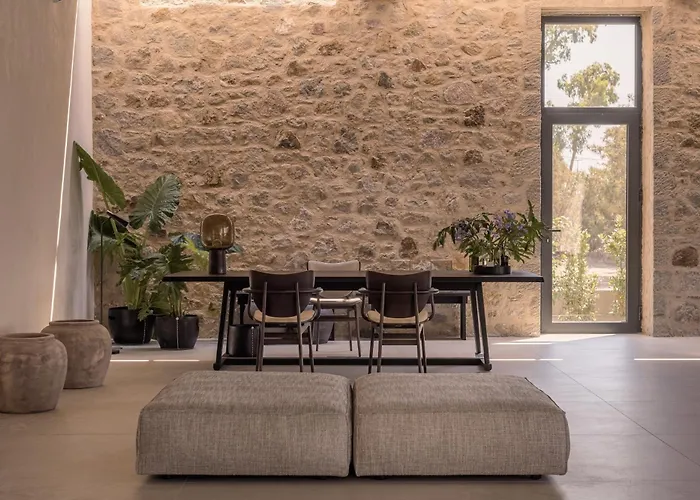 Theros - Adults Only Hotel 5*