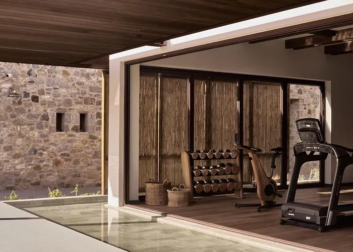 Theros - Adults Only Kos