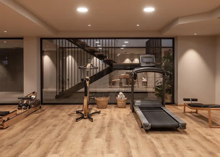 Hotel Theros - Adults Only Kos