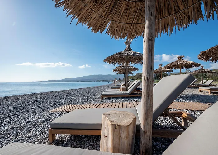 Theros - Adults Only Hotel