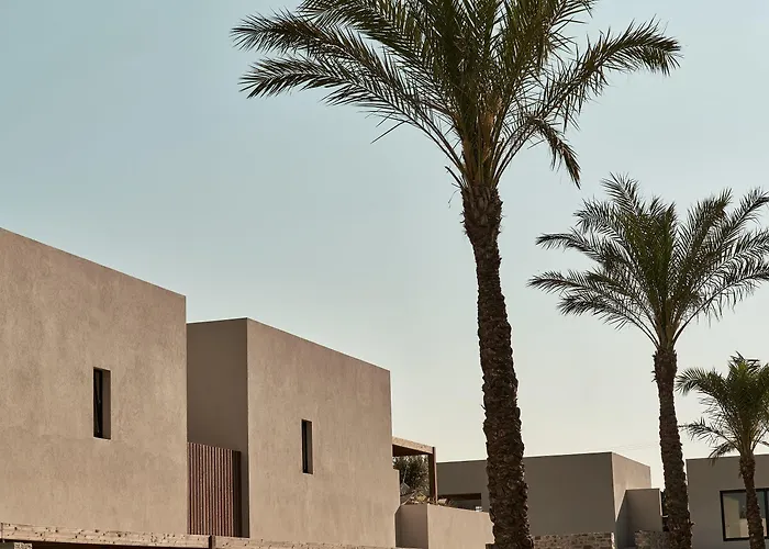 Theros - Adults Only Hotel