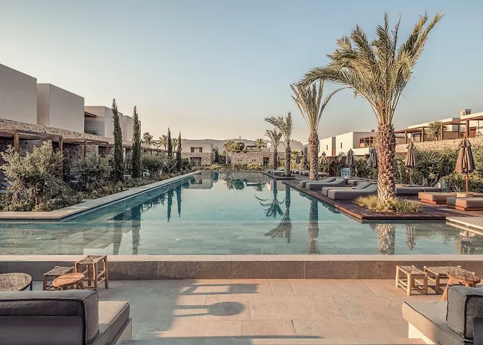 Theros - Adults Only Kos