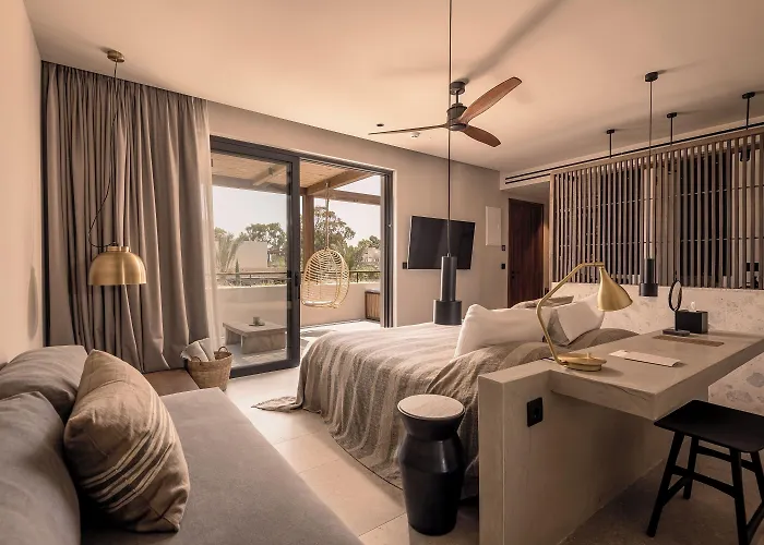 Theros - Adults Only Hotel